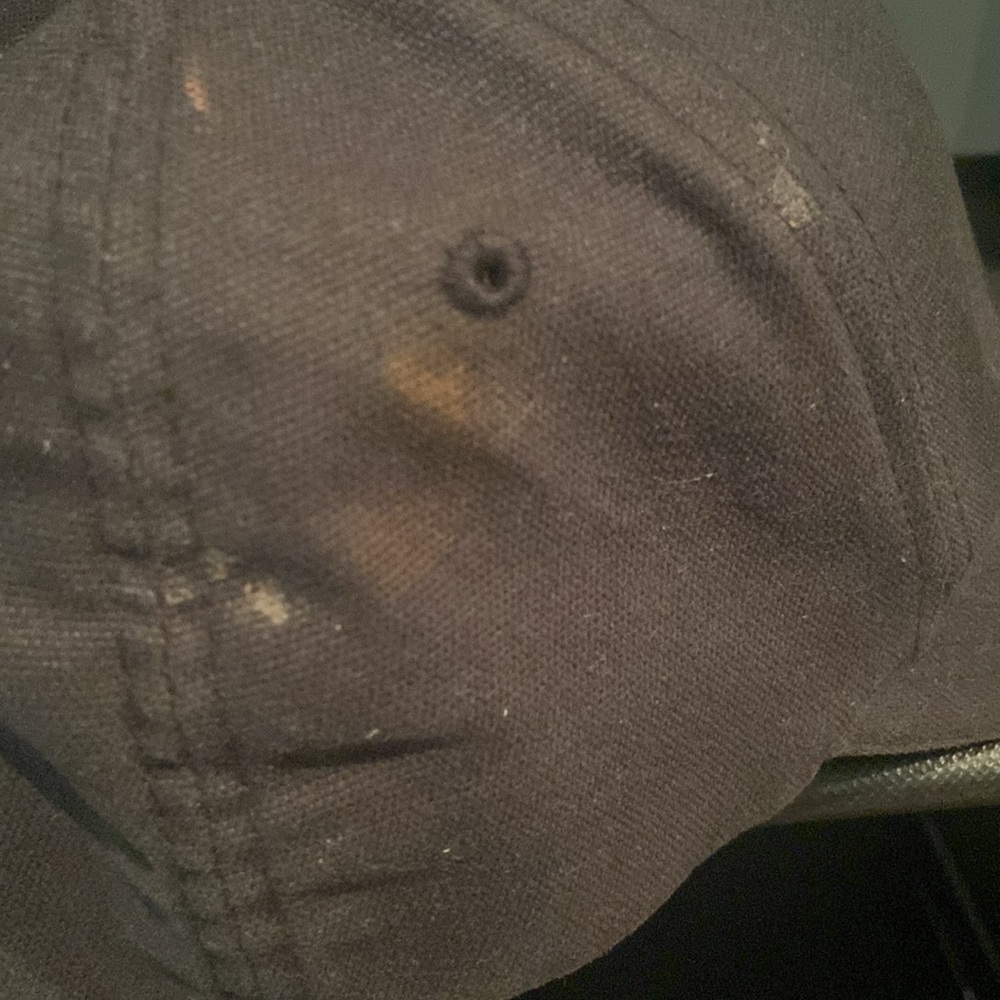 Jordan hat - Picture 4 of 8